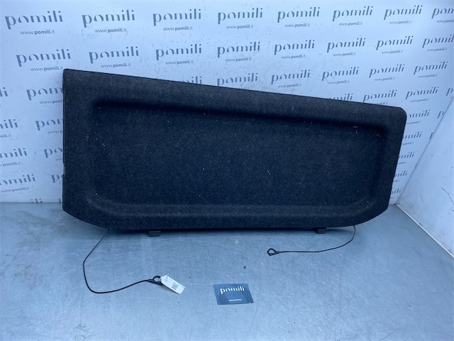 Pomili Ripiano cappelliera Fiat Sedici 3B