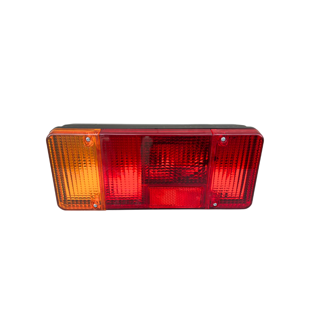 Sara Autoricambi Fanaleria 1204006312 fanale posteriore Iveco Eurocargo