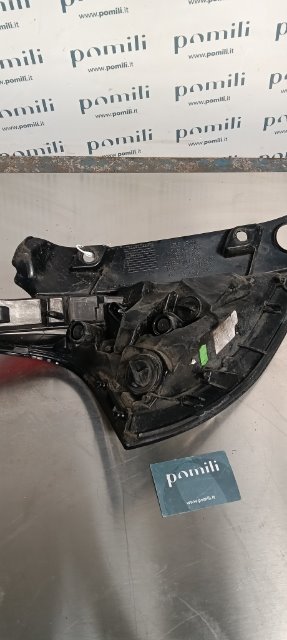 Pomili Fanaleria fanale posteriore destro Lancia Ypsilon TK 04/11-06/16