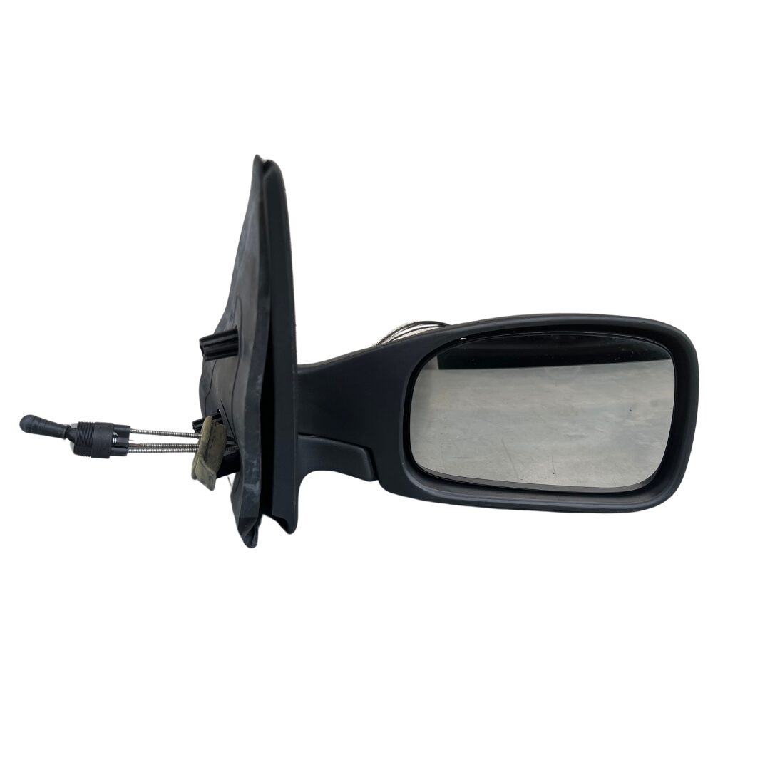 Sara Autoricambi Specchi retrovisori 6165282 specchio destro Peugeot 306 93-03 manuale nero