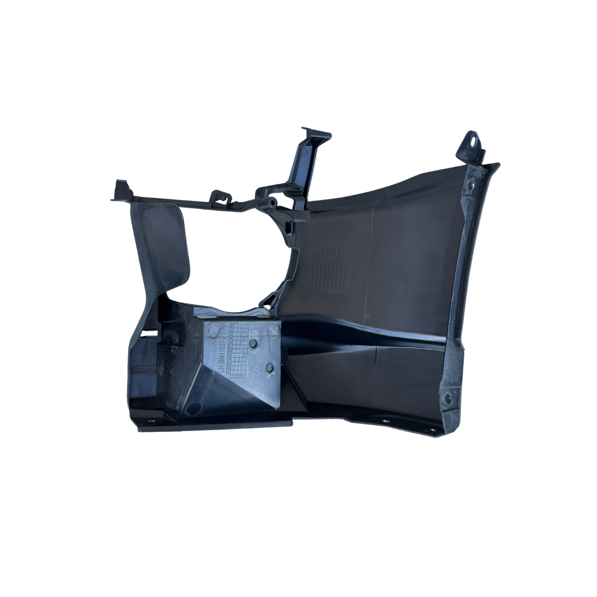 Sara Autoricambi Carrozzeria 51117386362 supporto fendinebbia destro BMW Serie 3