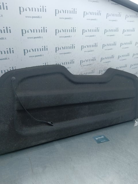Pomili Rivestimenti interni e parti interne Lancia Ypsilon TK cappelliera