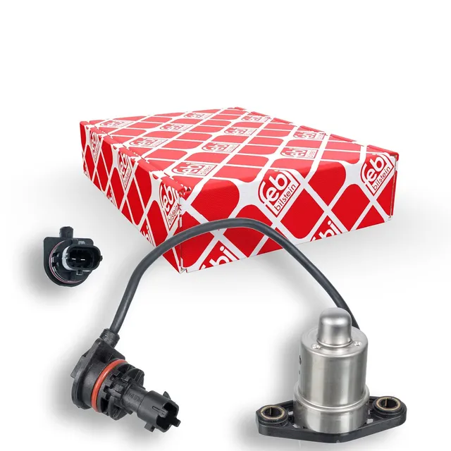 Bilstein Componenti Motore FE40795 sensore livello olio motore Opel