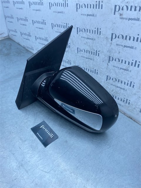 Pomili Cristalli SSANGYONG KYRON/NEW KYRON retrovisore elettrico sinistro