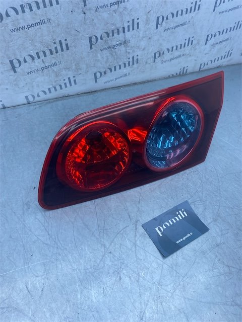 Pomili Fanaleria Fanale post. parte int. DX FIAT CROMA (2T) (10/07>12/11<) posteriore destro