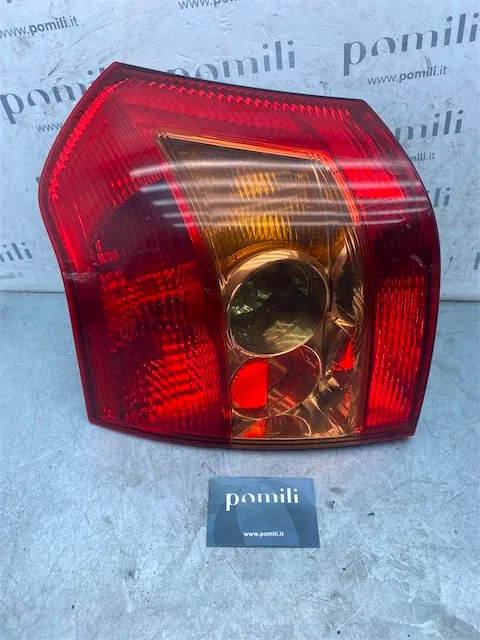 Pomili Fanaleria Toyota Corolla fanale posteriore sinistro 2004-2007