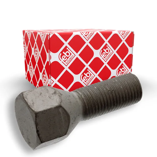 Bilstein Fissaggio ruote FEBI FE12706 fissaggio ruota protezione anticorrosione