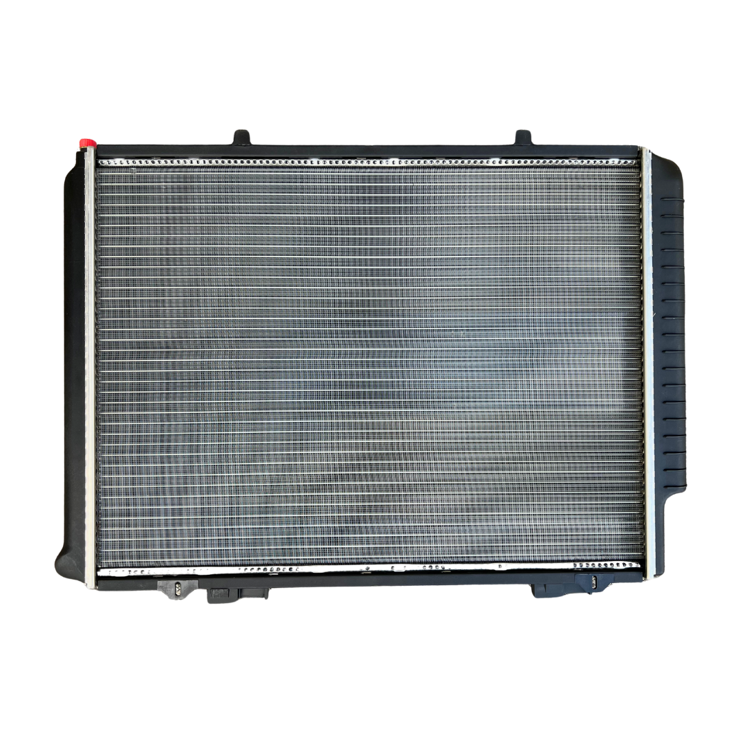 Sara Autoricambi Radiatori radiatore motore Valeo 731293 Mercedes W210 (95-03)