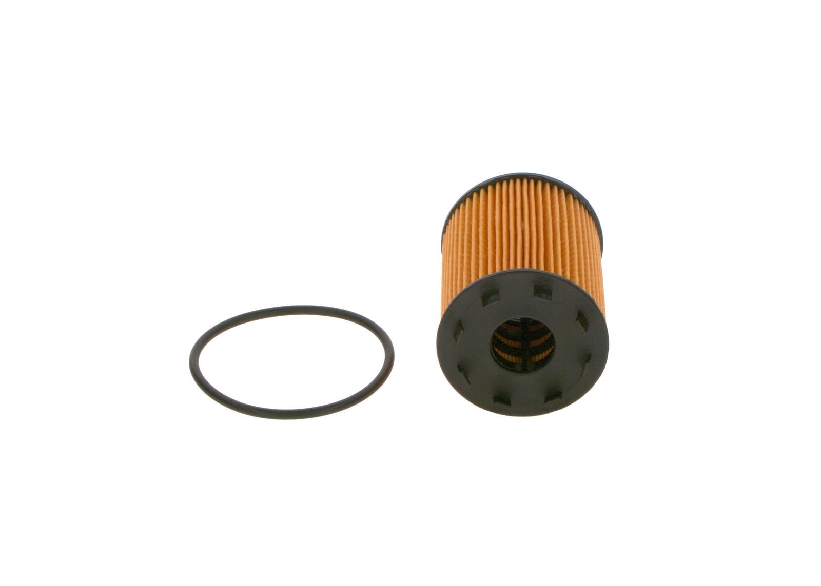 Bosch Filtri P9256 filtro olio auto antiperdite