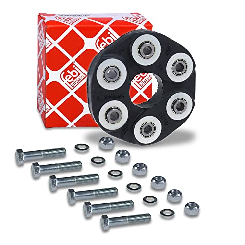 Bilstein Trasmissione 07540 giunto albero longitudinale anteriore posteriore 90 mm