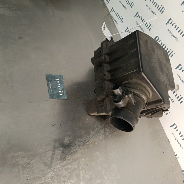 Pomili Alimentazione e scarico filtro aria completo Opel Corsa S07 07/06-02/11