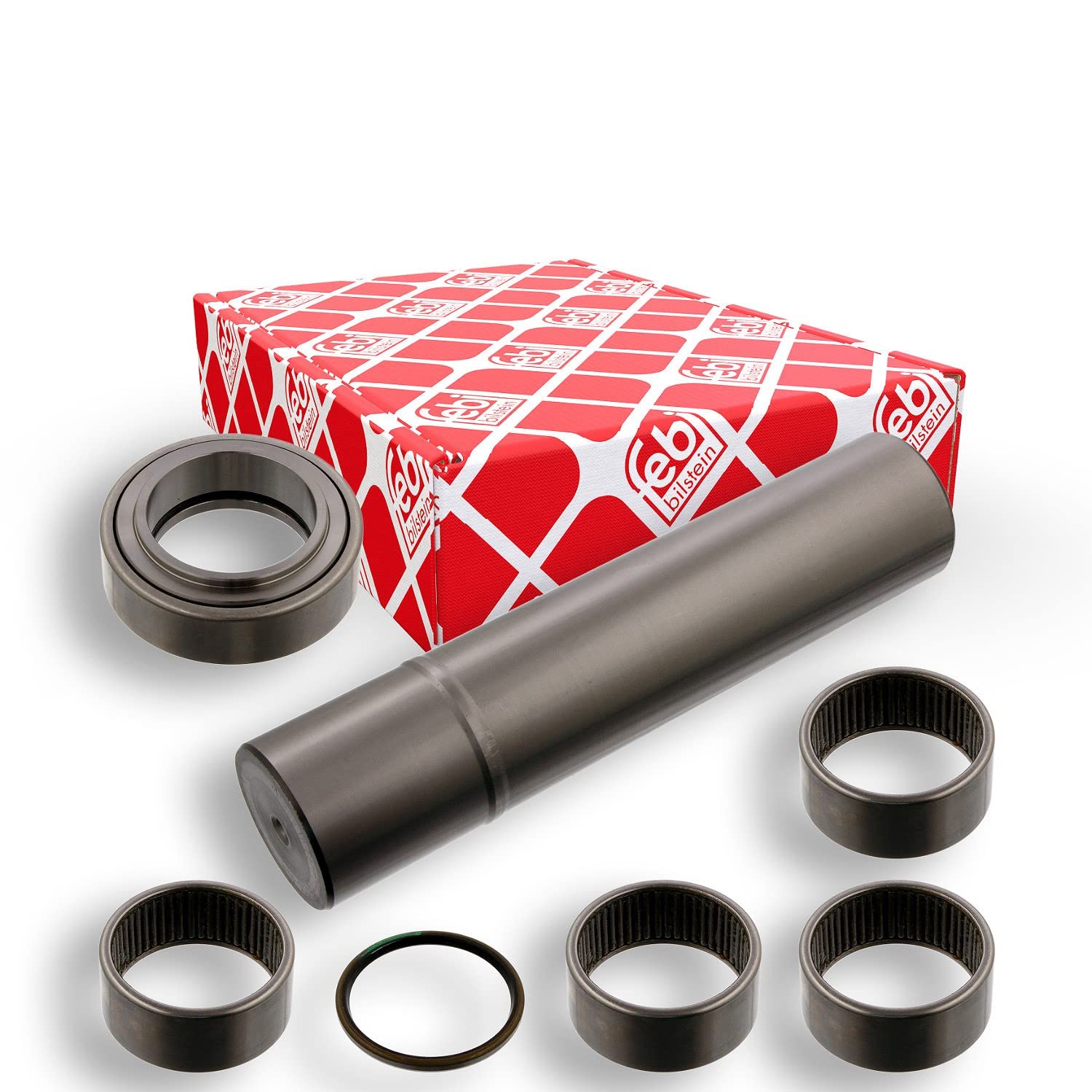 Bilstein Sterzo e sospensione FEBI BILSTEIN 15903 kit riparazione perno fuso