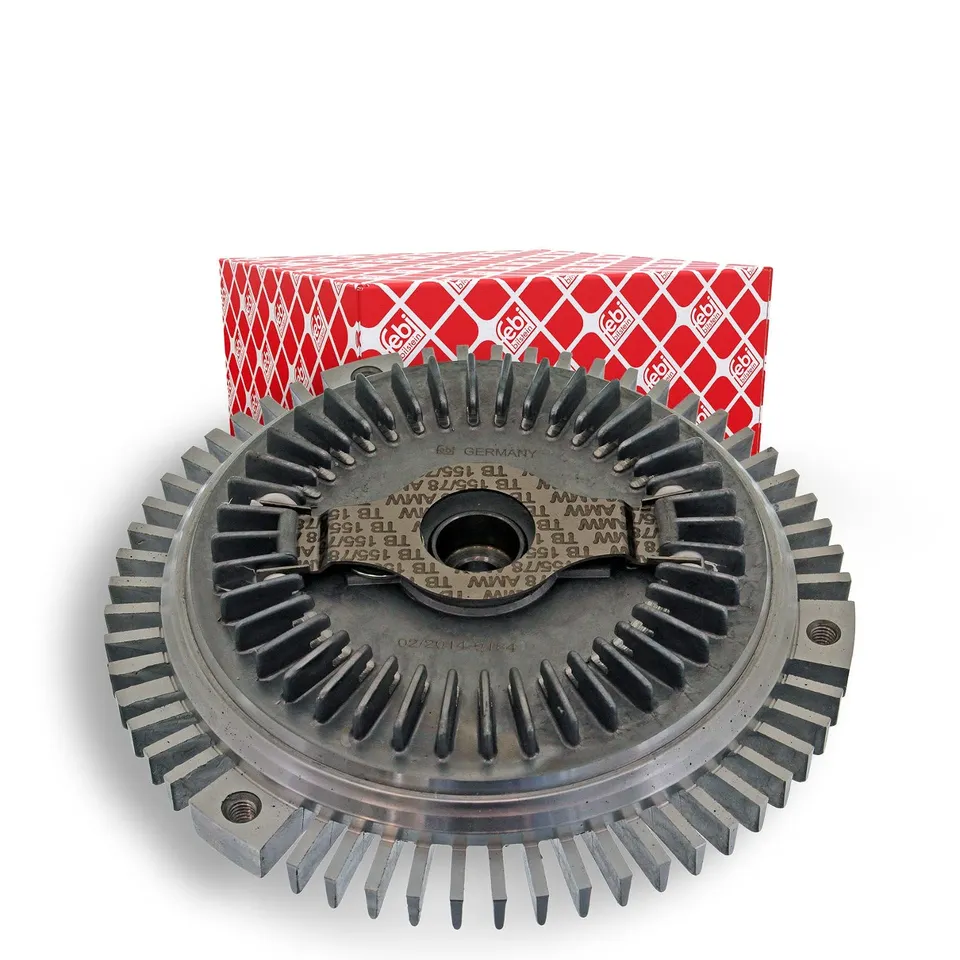 febi bilstein Raffreddamento del motore 17999 giunto ventilatore radiatore