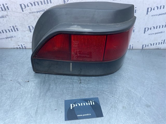 Pomili Fanaleria Renault Clio 1ª Serie fanale posteriore destro