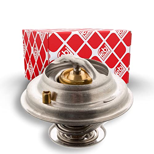 Bilstein Raffreddamento del motore 14771 termostato refrigerante con anello
