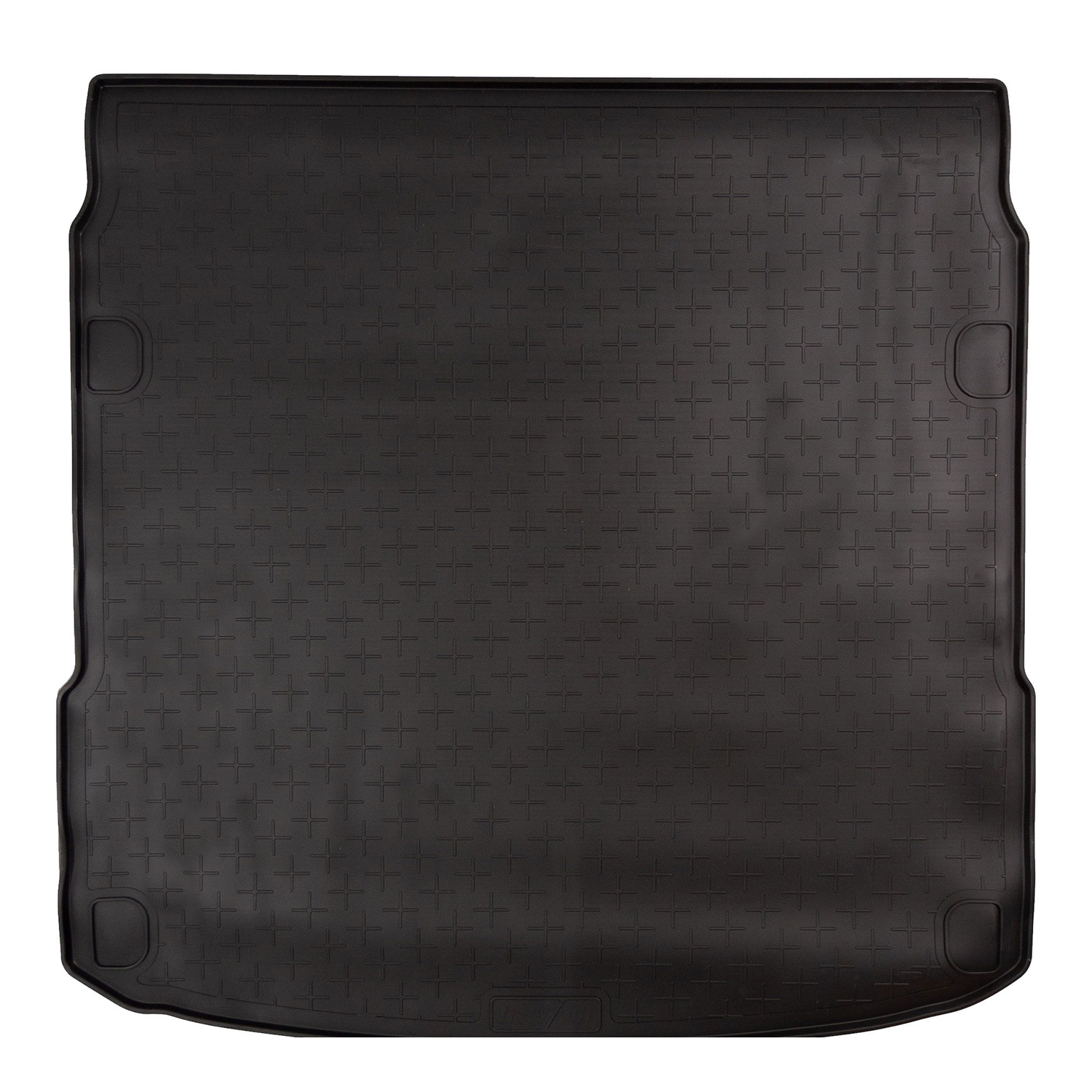 Travall Trunk Liners Audi e-tron tappetino bagagliaio in gomma 2019-2023