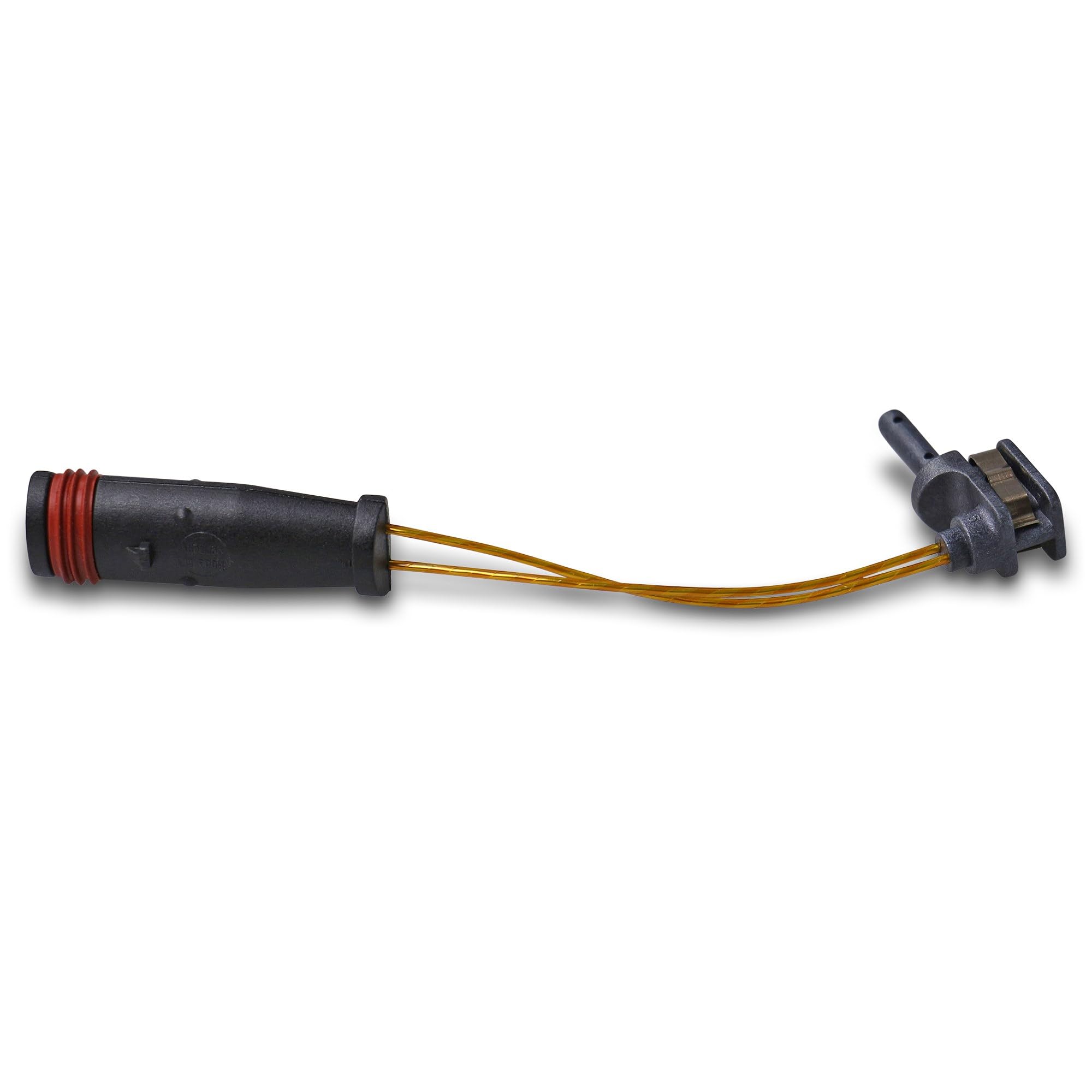 Bosch HCP Sensori Contatto segnalazione, Usura past. freno/mat. d'attrito 1987473070 sensore usura freni