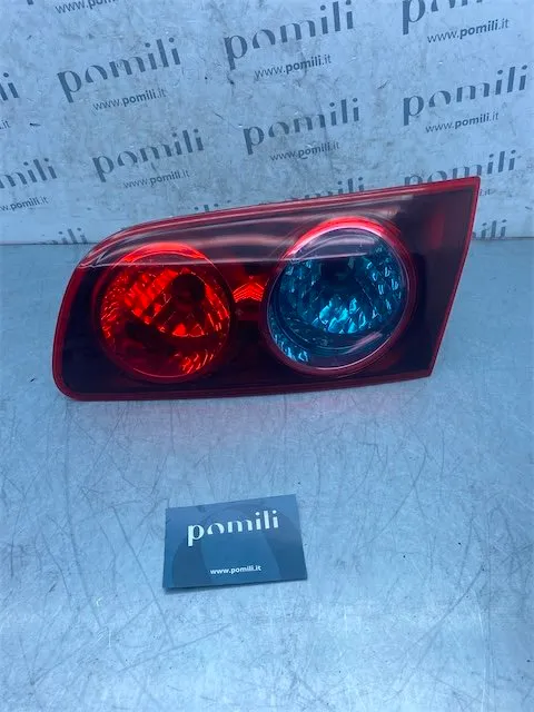 Pomili Fanaleria Fanale post. parte int. DX FIAT CROMA (2T) (10/07>12/11<) posteriore destro