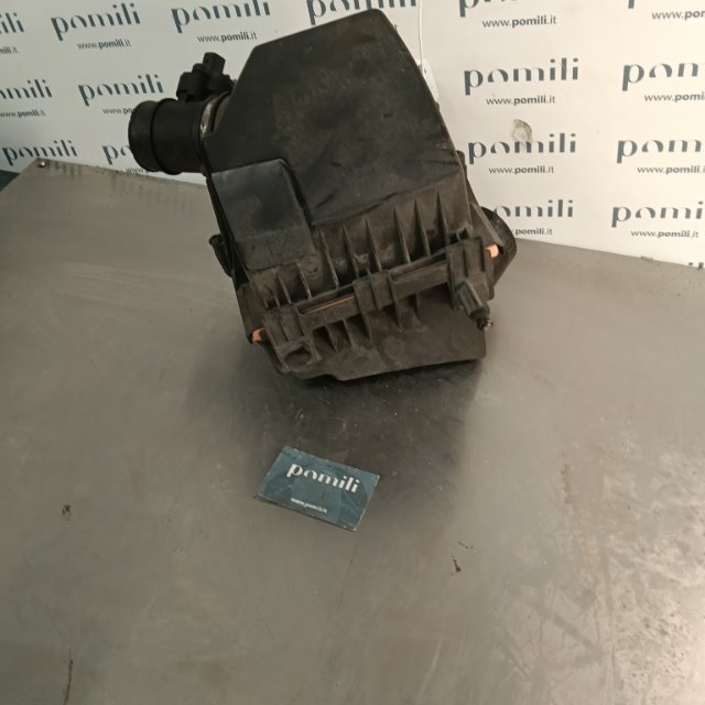 Pomili Alimentazione e scarico filtro aria completo Opel Corsa S07 07/06-02/11
