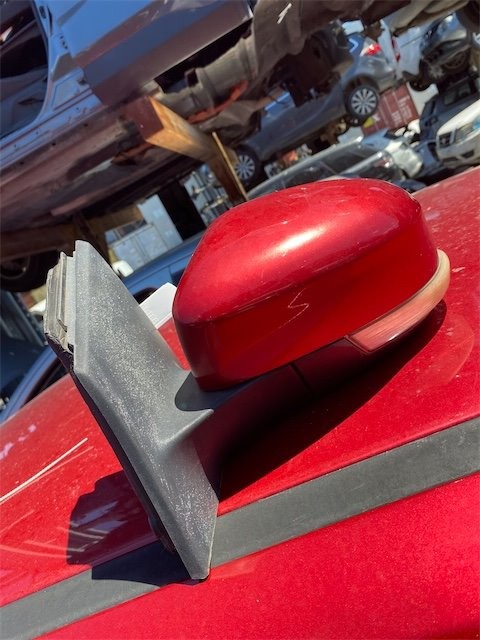 Pomili Cristalli Retrovisore esterno regolazione elettrica sinistro Ford Focus CB8 usato