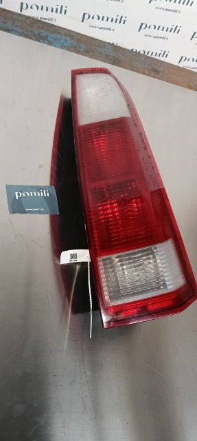 Pomili Fanaleria Fanale posteriore destro Opel Meriva X03