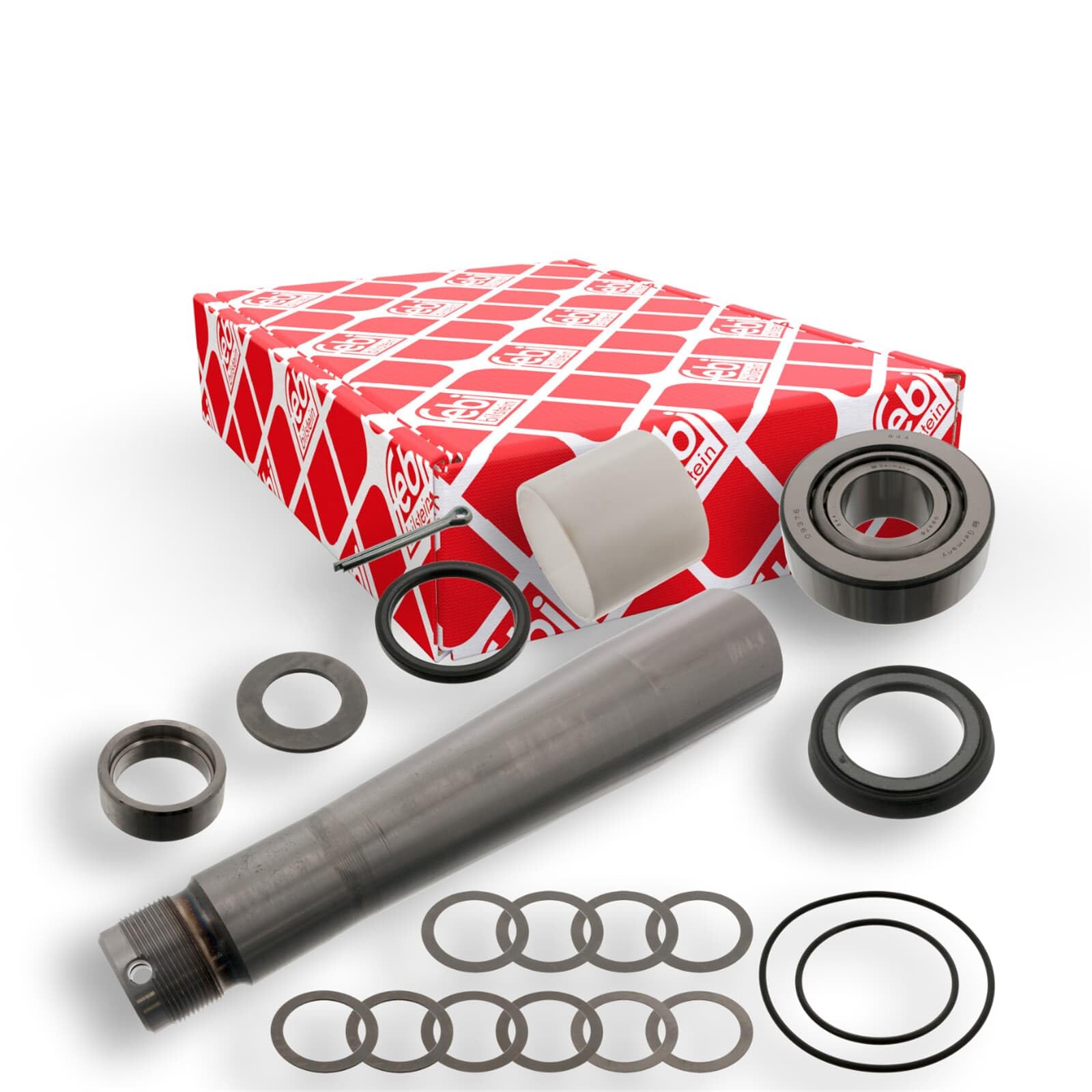 Bilstein Sterzo e sospensione 09375 kit riparazione perno fuso