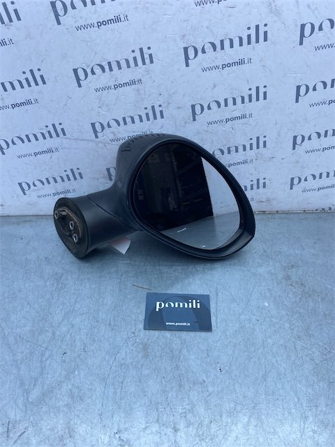 Pomili Cristalli S002 specchietto retrovisore destro elettrico