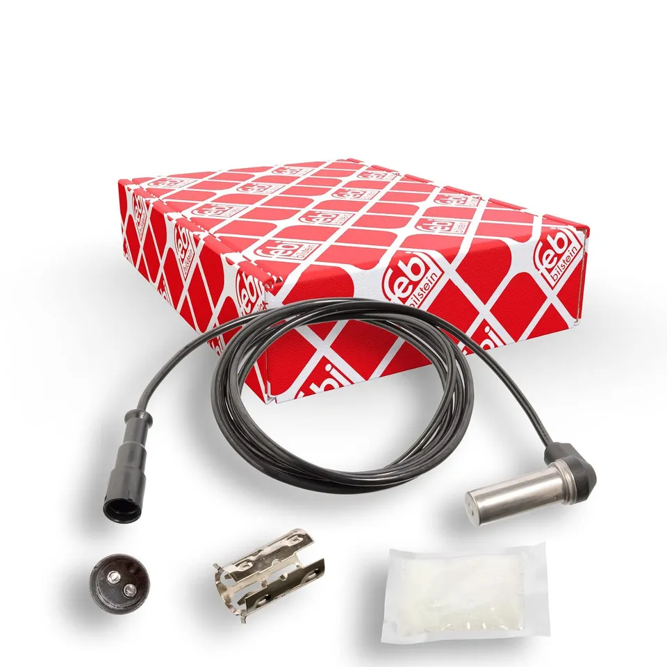 Bilstein Frenante 35331 sensore ABS 2000 mm