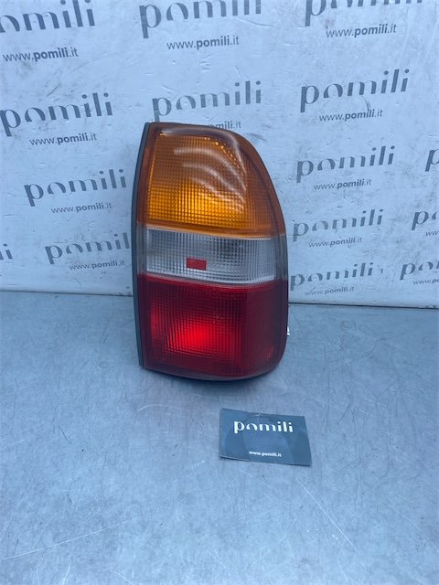 Pomili Fanaleria Mitsubishi L200 Fanale posteriore destro
