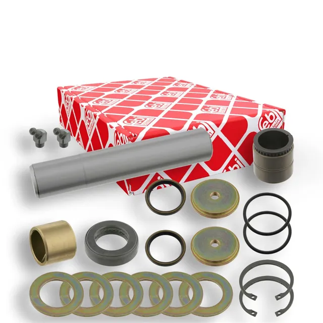 Bilstein Sterzo e sospensione 11369 kit perno fuso anteriore