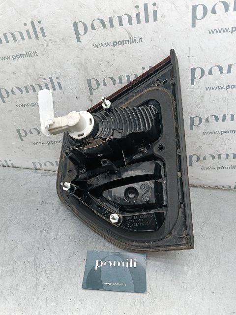 Pomili Fanaleria Citroen C4 Picasso fanale posteriore interno sinistro