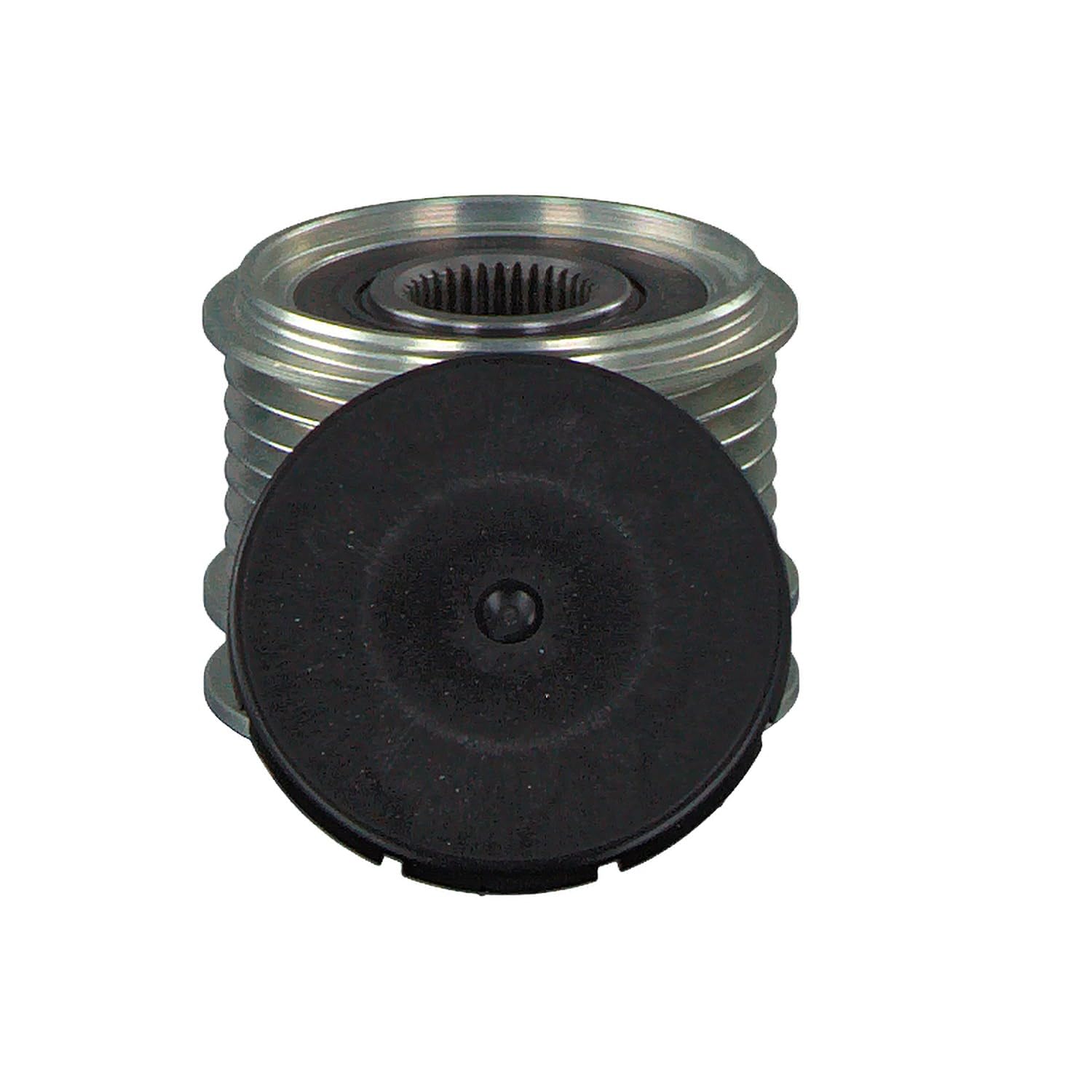 Bilstein Impianto elettrico 21684 ruota libera alternatore 7 gole