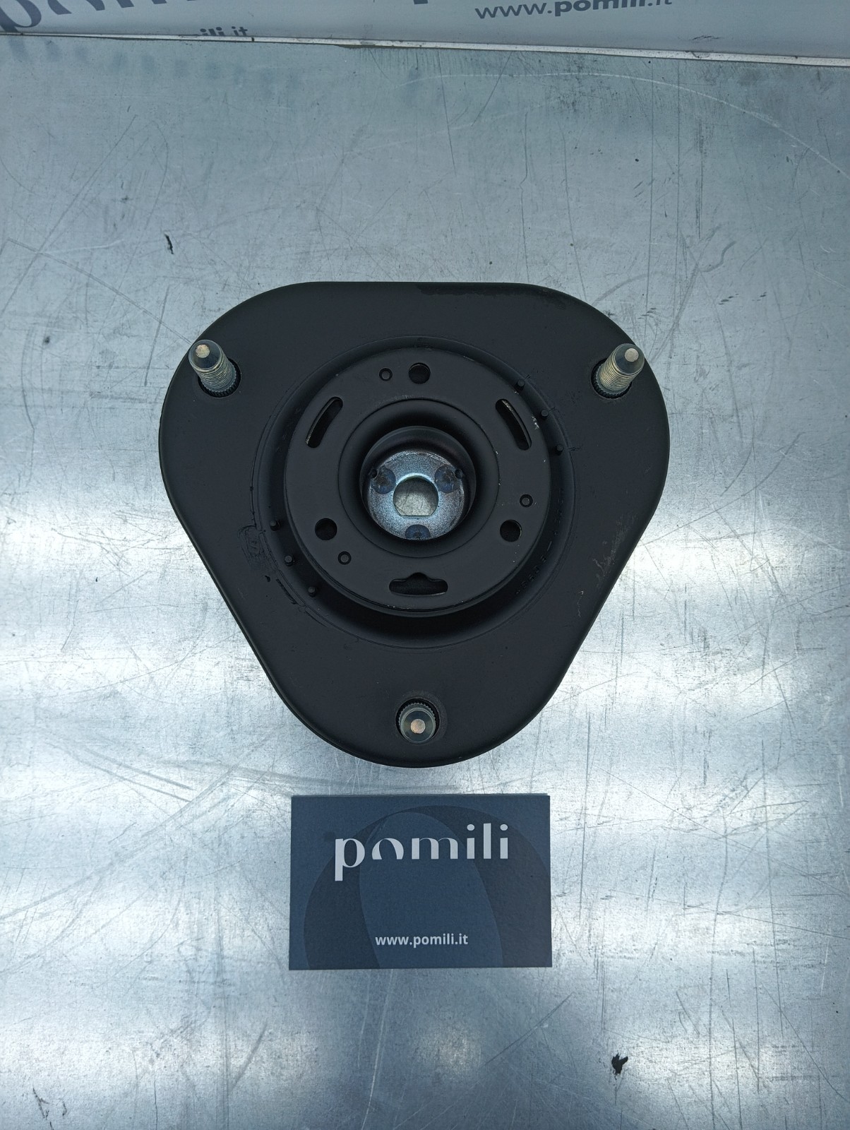 Pomili Sterzo e ammortizzatori Toyota RAV4 supporto sospensione 48609-42020 sinistro