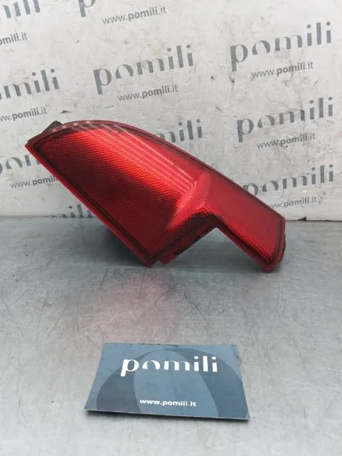 Pomili Fanaleria Fanale posteriore superiore destro Mercedes-Benz Vito W639