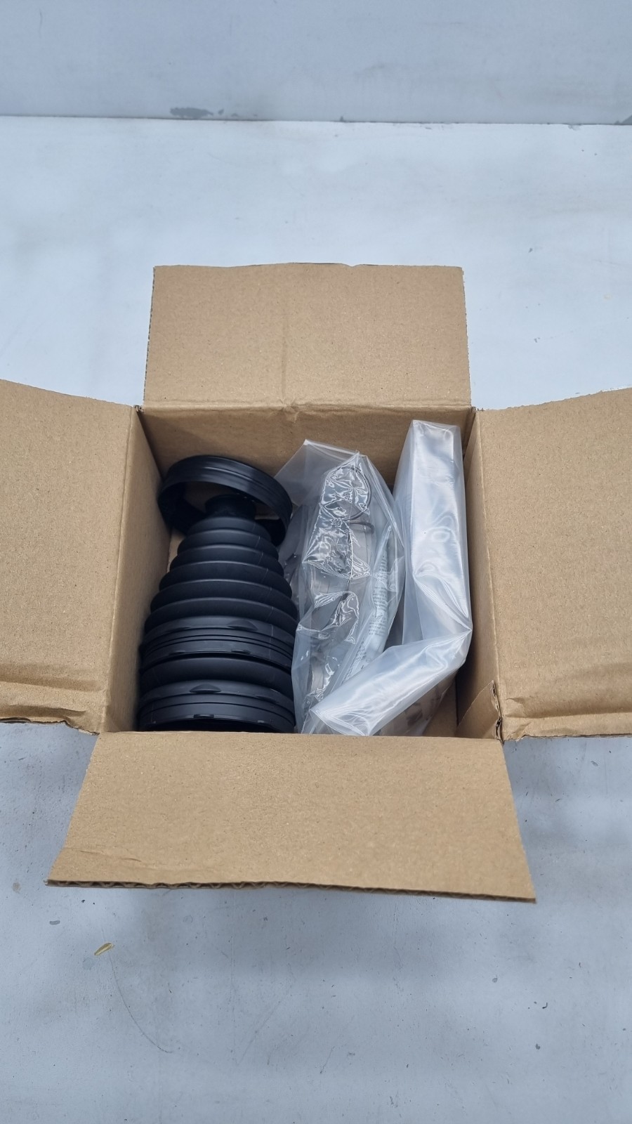 Pomili Cambio e trasmissioni 04428-02B70 kit soffietto Toyota