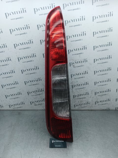 Pomili Fanaleria fanale posteriore sinistro Ford Focus C-Max