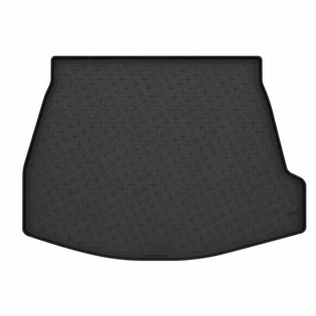 Travall Trunk Liners Toyota bZ4X 2022- vasca bagagliaio in gomma
