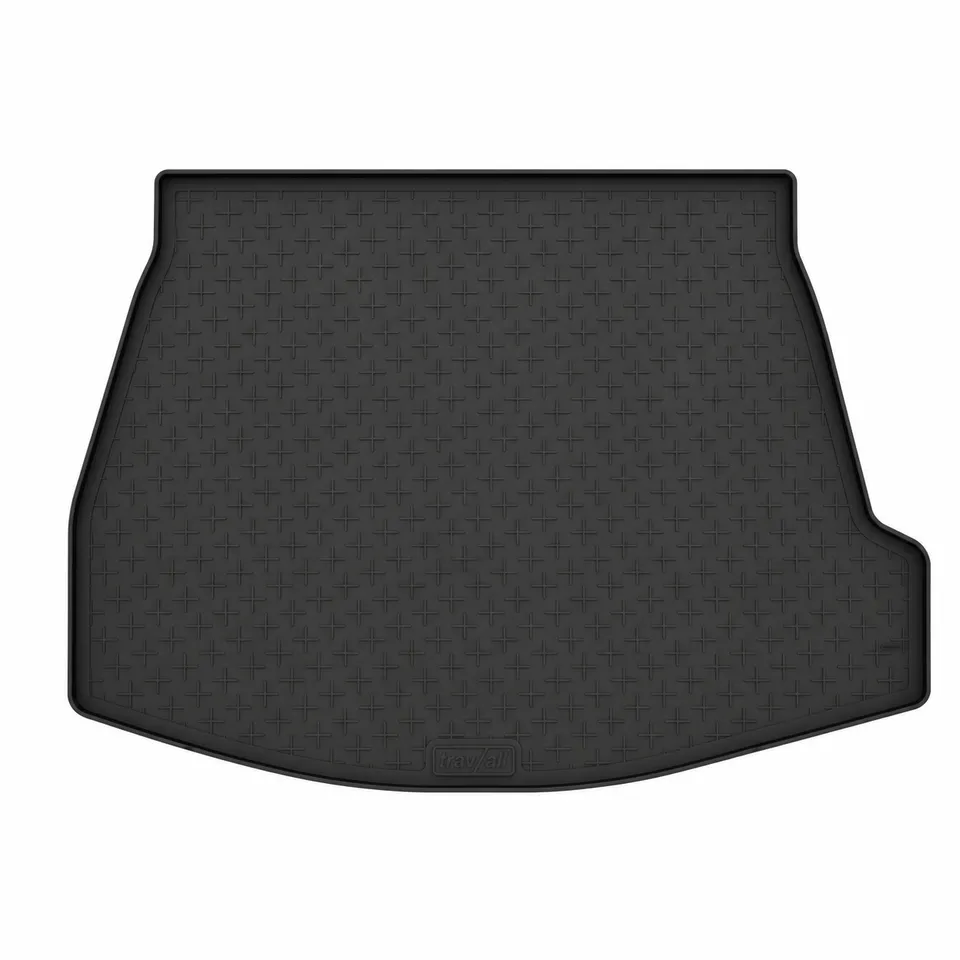 Travall Trunk Liners Toyota bZ4X 2022- vasca bagagliaio in gomma