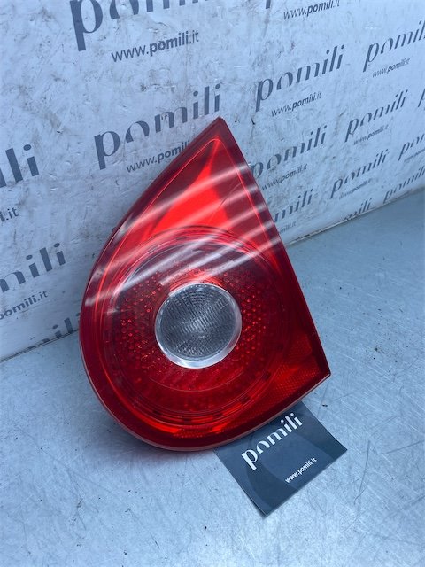 Pomili Fanaleria Fanale posteriore Volkswagen Golf 1K destro interno