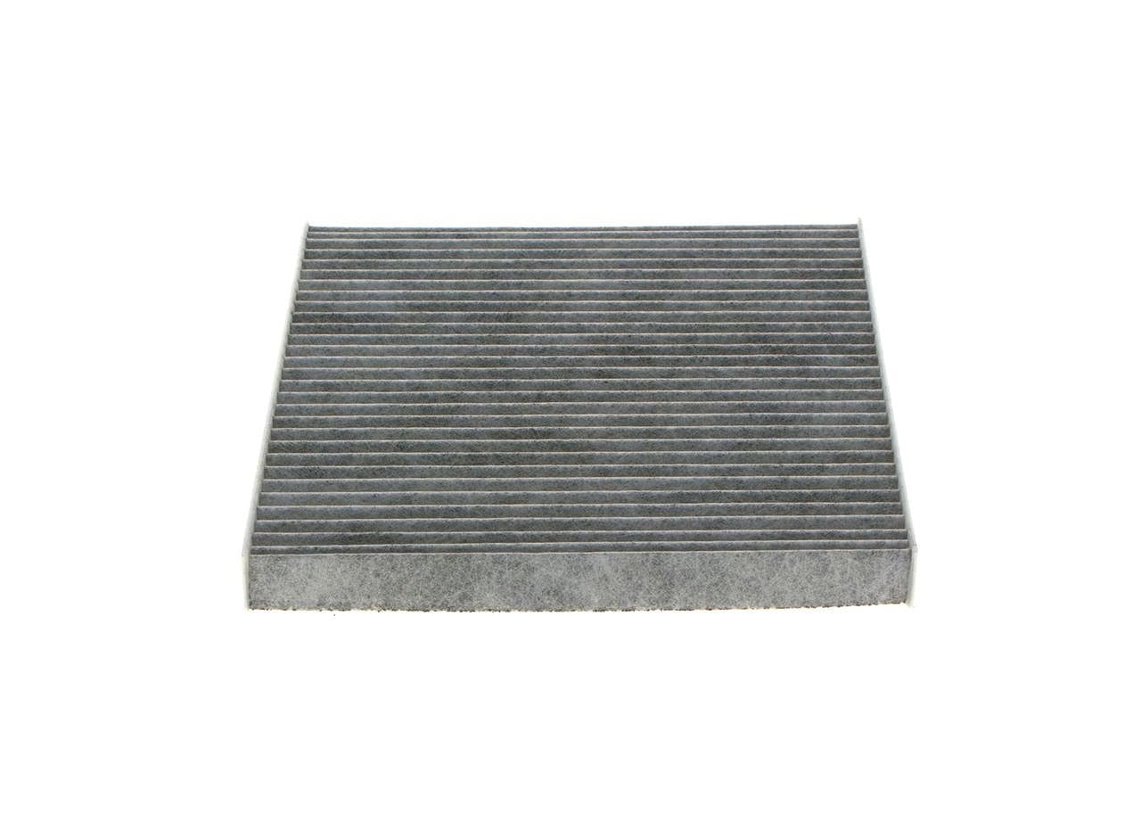 Bosch HCP Filtri 1987435558 filtro abitacolo a carboni attivi 1 pezzo