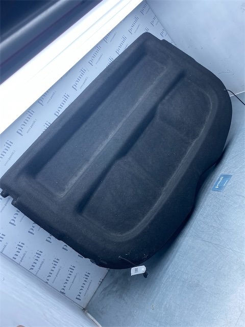 Pomili Rivestimenti interni e parti interne ripiano cappelliera Nissan Qashqai J11E