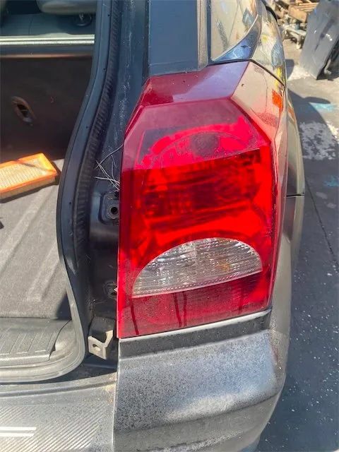 Pomili Fanaleria Dodge Caliber fanale posteriore destro