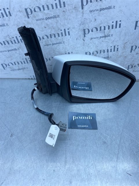 Pomili Cristalli Ford C-MAX (CB7) retrovisore destro elettrico