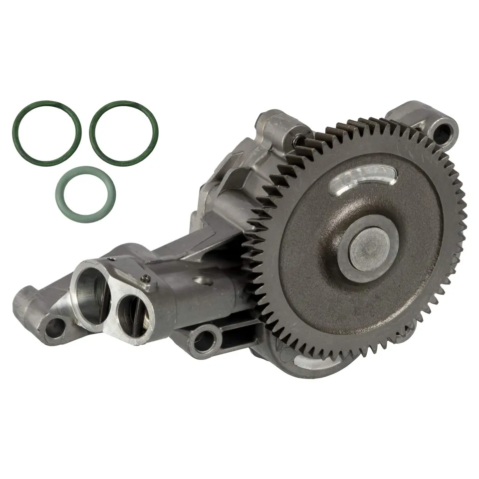 Bilstein Componenti Motore 107741 pompa olio con guarnizioni