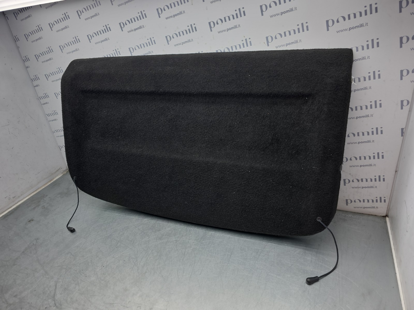 Pomili Rivestimenti interni e parti interne Cappelliera Opel Astra J 2009–2015 usata