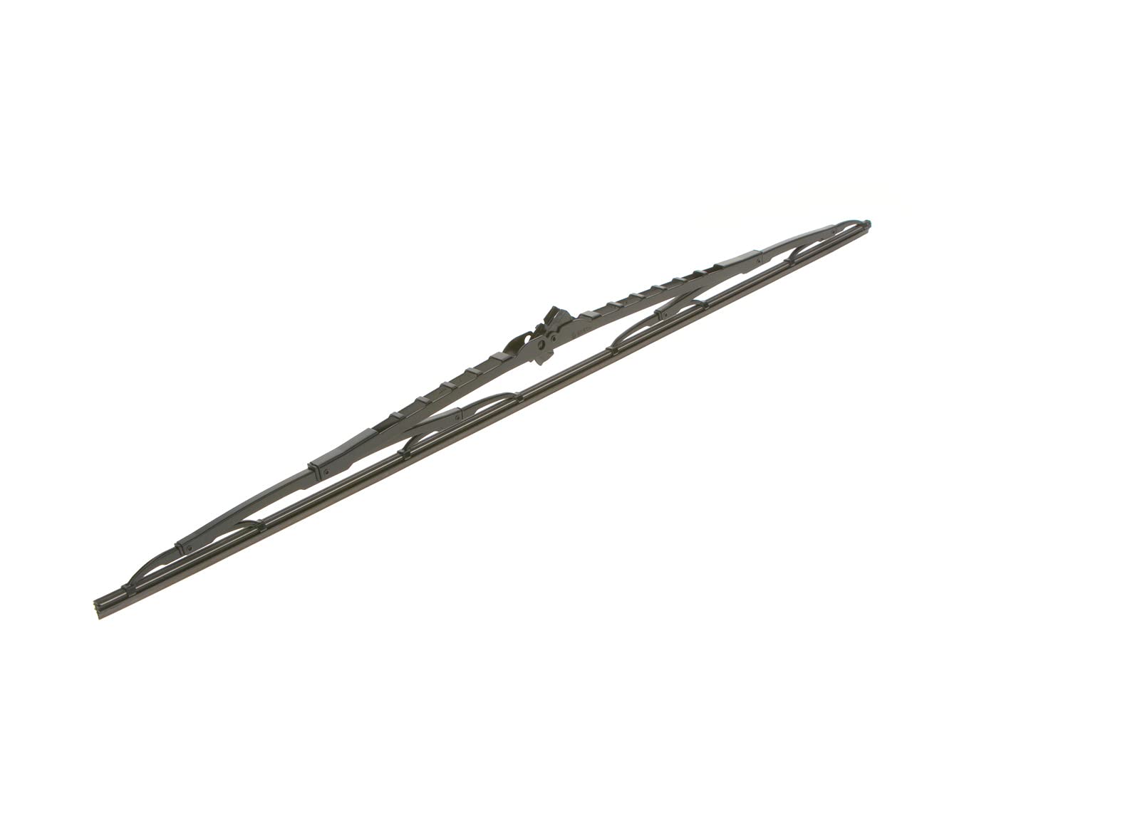 Bosch HCP Spazzole tergicristallo Twin 700U spazzola anteriore 700 mm doppia gomma