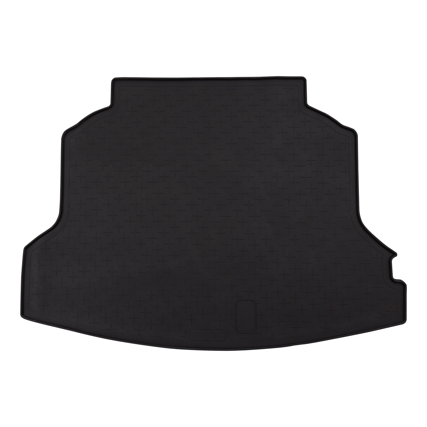 Travall Trunk Liners Honda CR-V Rubber Boot Liner tappetino baule impermeabile