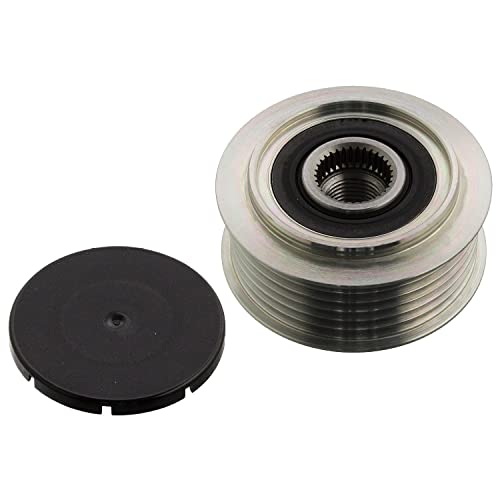 Bilstein Impianto elettrico 101765 puleggia alternatore 6 nervature