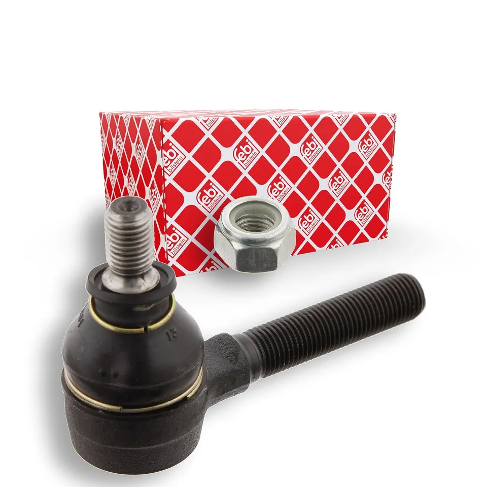 Bilstein Sterzo e sospensione febi bilstein 02291 testina sterzo M14 x 1,5 con dado