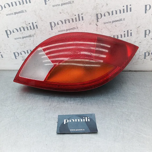 Pomili Fanaleria 96FG13N004 fanale posteriore destro usato